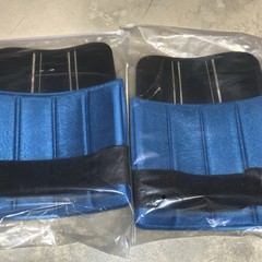2 ~ DRMS Dr. Medical Revolution AFO Extender Panel Universal Size #AB0103-150X