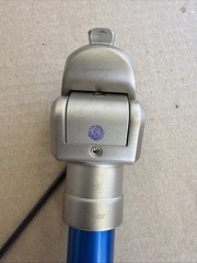 Prosthetic Knee (Medi/Ossur safety knee)