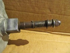 Rascal 600 Electric Mobility scooter Transaxle CIM 24V Motor Assembly CM808-001