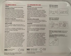 CeraPlus Barrier Extenders 30 Pack Exp 2029 79402