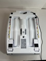 Legxercise Pro Motorized Leg Activator Machine LEGX-012 w/Adapter No Remote