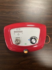 Journey So Lite S1 Mobility Scooter Control Panel Red Part