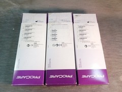 PROCARE • Clavicle Splint / Strap Lot of 10 New in Box Orthotics