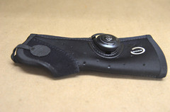 Exos Short Arm Fracture Brace-Open Thumb XXS RT, Blk 311-22-1111 (U-A)