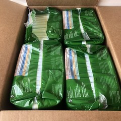 72ct FitRight OptiFit Adult Briefs Incontinence Diapers Large