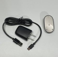 Unitron PartnerMic Wireless Microphone Kirkland & Phonak Hearing Aid accessory
