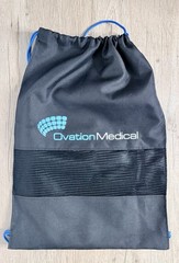 Ovation Medical Game Changer Premium Universal OA RIGHT Knee Brace
