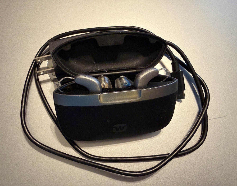 Widex Hearing Aids