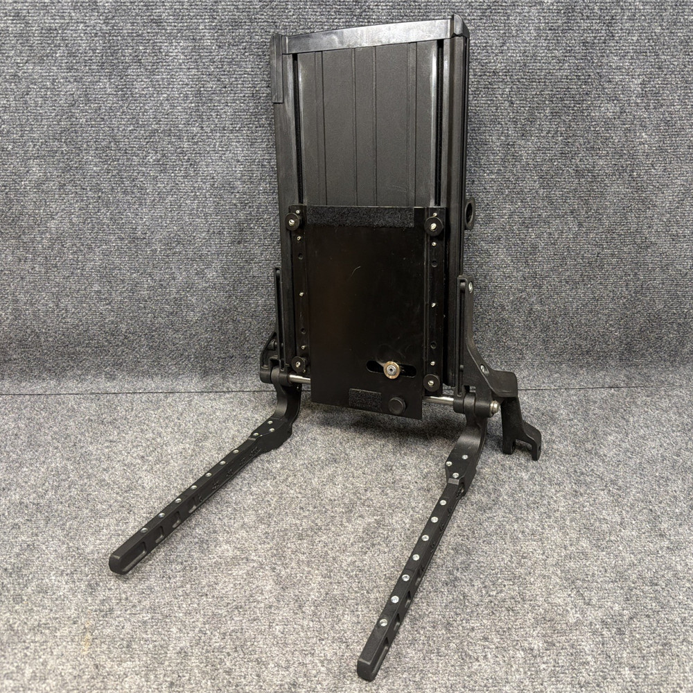 PERMOBIL F3 Corpus Backrest Seat ASSEMBLY Hinge C300 M300 C500 F3 M3 #298