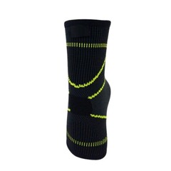 1-4pcs Ankle Brace Compression Sleeve Support Socks Foot Fasciitis Pain Relief