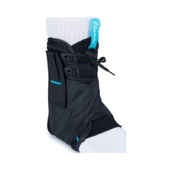 Ossur FormFit Ankle Brace with Figure 8 Medium