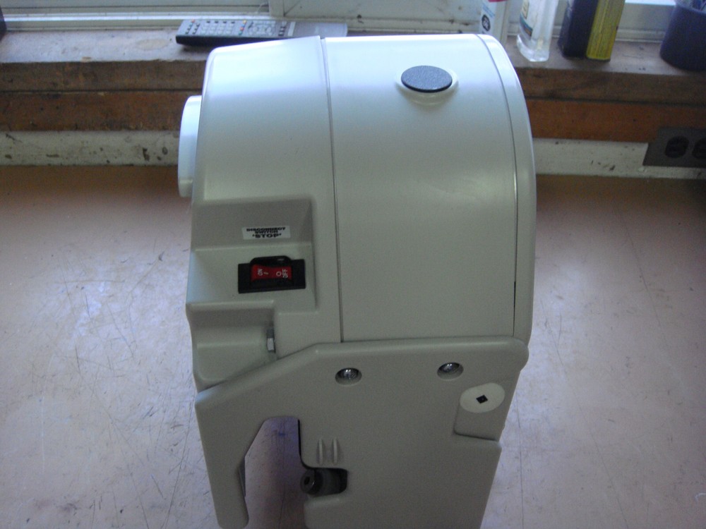 Bruno SRE-3050 Carriage Assembly