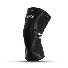 Compression Knee Support Sleeve Elastic Knee Pad Brace Gym Sports Leg Protector