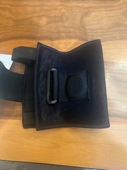 BeActive Plus Calf Wrap – Black (BA-1000)