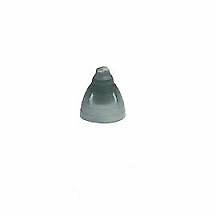 Genuine Phonak Closed Smokey Domes … Size = Small