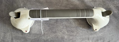 GLACIER BAY 250540 WHITE MODEL 20135-050616-16 16.5″ SUCTION SAFETY ASSIST