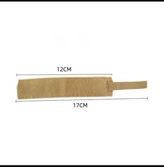 10Pcs Male External Catheter Fixer Male Urinary Incontinence Penile Clamp