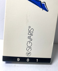 New Sigvarus 901 Medium Full L Beige 77 Open Toe Compression 1 Pair
