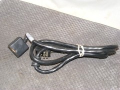 RASCAL 245 & MORE MOBILITY SCOOTER LONG FRAME HARNESS 07207200**FREE SHIP