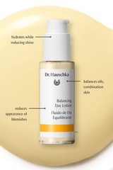 Dr. Hauschka Balancing Day Lotion 1.7 Fl Oz