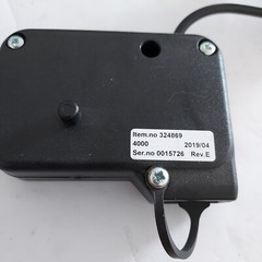 Permobil USB Charger for Power Chairs 5V 1.5A 324869 – Smartphone or Accessory
