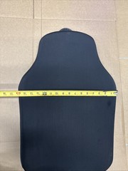 Jay J3 Wheelchair Back Rest Chusion Rigid Backrest Used adult Quickie Iris