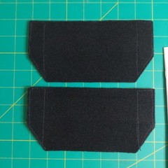DJO DonJoy Versarom Hip Belt Replacement Strap, Instructions & Bolt NEW NIP