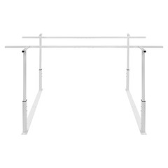 Walking Assist Bar Physical Therapy Parallel Bars For Rehab & Walking Balance