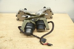TESTED Motors for Pride Jazzy EVO 613 / Li Power Chair MOT2100312 MOT2100310