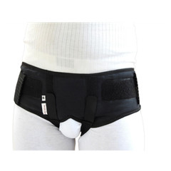 Inguinal Unisex Hernia Groin Support Brace Truss Belt For Medical Use Men Women