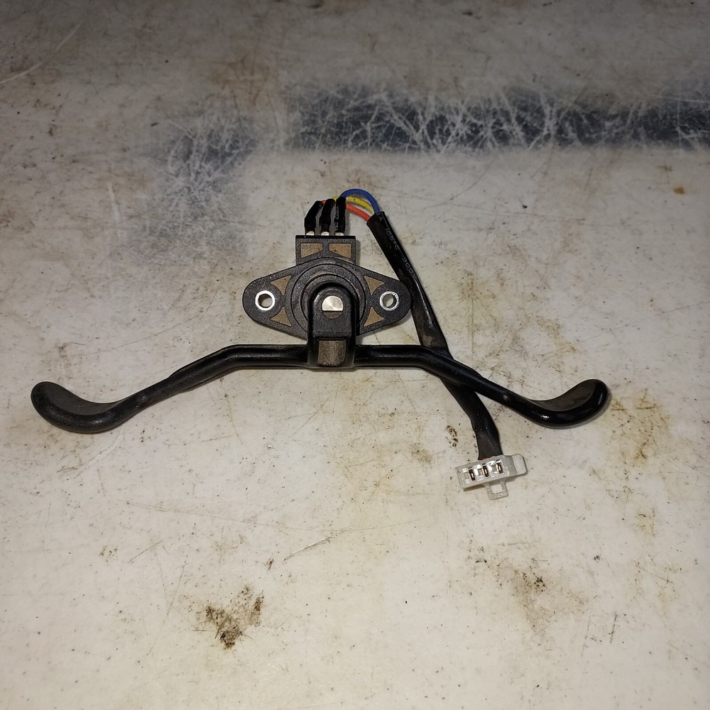 Golden Technologies LiteRider mobility scooter throttle potentiometer SE05E603