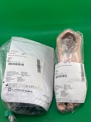 college park Collegepark celsus prosthetic foot Size 26 Category 3, left, new