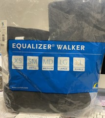 Ossur Equalizer Air Walker – Low Top, X-Large (Men’s 13.5+ Women’s 15.5+)