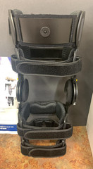 VertaLoc MAX OA Knee Brace Large Left Leg Hinged Unloader Orthosis Support L1852