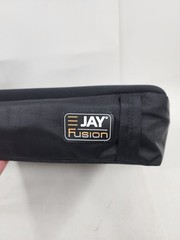 Jay Fusion AIR Seat Cushion for Wheelchair 22″x22″
