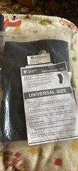 2) Advanced Ortho Cross Fit Universal Hinged Knee Brace 6100 L1832/L1833 – New
