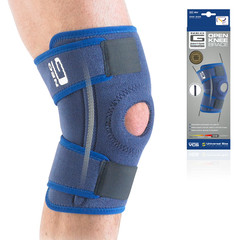 Neo G Open Knee Brace – One Size FSA / HSA Eligible