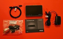 Oticon Dolby Digital TV Adapter 3.0 TVA3 Bluetooth NEW Complete w/Box