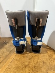 PAIR Foot Drop Splint MPO 2000 MEDIUM Hook and Loop Closure Left or Right Foot