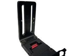 Quantum Edge Q6 Power Wheelchair Lateral Shoulder Support 6.25”(L)x5.75”(W)