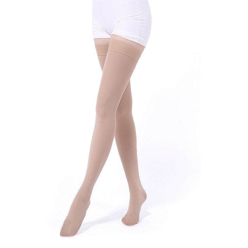 Compression Socks Women Men – Edema Prevention and Blood Circulation Improvement
