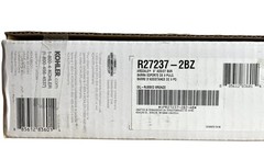Kohler Arsdale R27237-2BZ 9″ Assist Grab Bar Oil-Rubbed Bronze