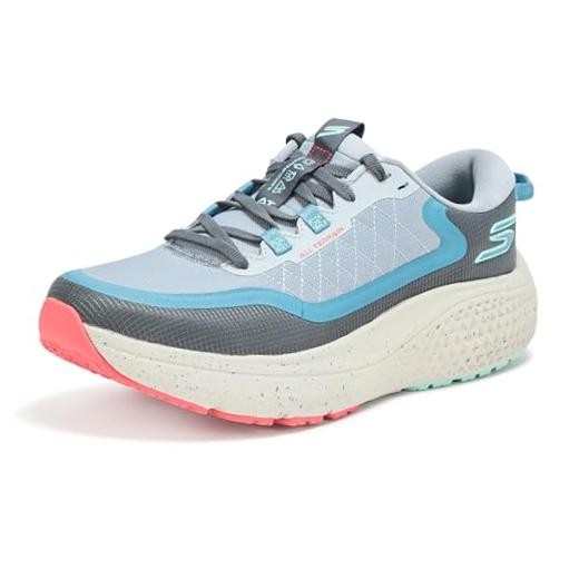Men’s Go Run Supersonic Max All Terrain 9.5 Grey