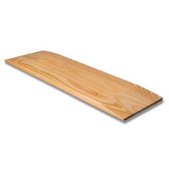 DMI Transfer Board and Slide Made of Heavy-Duty Wood 24″, 440 Pounds