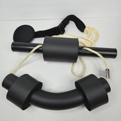 Maximized Living Home Care Spinal Correction Neck Cervical Traction System