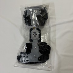 Bentley Medical Universal Knee Brace 1 LEFT & 1 RIGHT Comfortland Brace Size: LG
