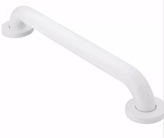 Moen – R8718W – Home Care Bathroom Safety 18-Inch Grab Bar