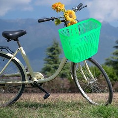 Pride Mobility Go Go Scooter Front Basket – Front Basket Pride Mobility Scooter