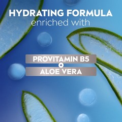 Nivea Men Maximum Hydration Face Wash Face Wash Provitamin B5 And Aloe Vera