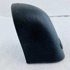 Columbia Bath Soft Flex Splash Guard Accessory only Dark Gray Toilet Support